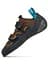 Туфлі скельні чоловічі Scarpa Reflex V 44,5 Чорний-Помаранчевий - мініатюра 2