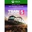 Ключ активації Microsoft Train Sim World 5: USA Regional Edition для Xbox One/Series S/X - мініатюра 1