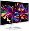 Монітор 31.5" MSI MPG 321URXW QD-OLED UHD OLED 240Hz (MPG 321URXW QD-OLED) U1 - мініатюра 2
