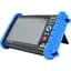 Тестер для камер відеоспостереження Voltronic IPC-5600 PLUS, з 7" сенсорним дисплеєм, підтримує IP, CVBS, Wi-Fi, LAN, BNC, 12V, POE - мініатюра 1
