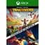 Ключ активації Microsoft Airborne Bundle для Xbox One/Series S/X - мініатюра 1
