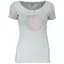 Футболка Hannah Karmela Grey M (1052-10001696HHX.01.38) - мініатюра 1