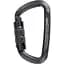Карабін Climbing Technology D-Shape TG titan/red Black (1053-2C47700 XZD) - мініатюра 1