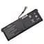 Акумулятор AC14B8K для Acer Predator Helios 300 PH315-51 PH315-52 G3-572 G3-571 Nitro 5 AN515-51 AN515-52 AN515-53 15.2V 3600 mAh 55Wh - мініатюра 2