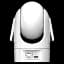 IP відеокамера Dahua DH-SD-H4C 4МП (4 мм) Wi-Fi - мініатюра 2