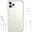 Смартфон iPhone 11 Pro 64GB Model A2215 Grade A Seller Refurbished Silver - миниатюра 5