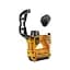 Наушники TWS Gravastar Sirius Plus BT 5.3 желтый (GSP9PLUS_YLW) - миниатюра 3