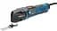 Реноватор Professional GOP 30-28 300Вт 8000-20000об/хв Bosch hoz0014217 - мініатюра 1