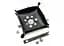 Настільна гра Планета Ігор Лоток для кубиків D20 (чорний) (Dice tray D20 black) (pi-dt007) - мініатюра 5