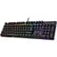 Ігрова клавіатура Black Shark SIXGILL K2 Blue Switches Чорна (UKR) - мініатюра 1