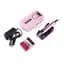 Фрезер портативний Mobile Drill BQ-101 45W/35000 об Pink - мініатюра 1