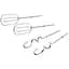 Міксер без чаші Russell Hobbs Matte Charcoal Hand Mixer 27151-56 - мініатюра 6