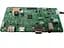 Материнская плата монитора Samsung SE650PCB (BN41-02233B) "Б/У" - миниатюра 1