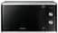 Микроволновая печь Samsung MS23K3614AS/UA (6823612) - миниатюра 1