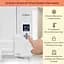 Масляний обігрівач OneConcept Wallander 1000W (10033102) - мініатюра 4