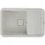 Кухонная мойка Platinum 7850 CUBE (SP000024611) - миниатюра 1