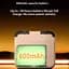 Геймпад Gamesir Retro Mini Taco BT портативна консоль - мініатюра 8