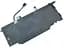 Акумулятор для Dell NF2MW Latitude 7270, 7400, 9410 2-in-1 (NF2MW CHWV6) (7.4V 4200 mAh 31Wh) - мініатюра 3