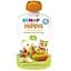 Органічне фруктове пюре HIPP HiPPiS Pouch Банан-Груша-Манго, 100 г - мініатюра 1