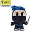 Мягкая игрушка DevSeries Collector Plush Ninja Legends: Assassin 20 см (CRS0006) - миниатюра 6