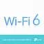 Маршрутизатор ARCHER AIR R5 AX3000, 1xGE LAN, 1xGE WAN, OFDMA MESH TP-Link teh0017225 - миниатюра 10