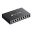 Коммутатор ES208G TP-LINK - миниатюра 4