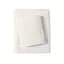 Рушник Lotus Home - Sophie off white молочний 90x150 - мініатюра 2