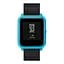 Защитный бампер Tamister для смарт-часов Amazfit Bip/Bip Lite голубой - миниатюра 4
