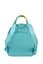 Рюкзак American Tourister PUFFYPOP DUSTY TURQUOISE 35x24x17 MJ1*21002 - мініатюра 2