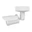 Мережева камера циліндрична XNO-A8084R HANWHA VISION - мініатюра 4