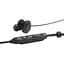 Навушники з мікрофоном JBL Quantum 50 JBLQUANTUM50BLK Black - мініатюра 2