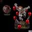 Коллекционная фигурка Оно Пеннивайз IT Pennywise 21 см CH ITP21 - миниатюра 5