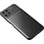 Чохол-накладка Design TPU Carbon Case Samsung Galaxy M22 Black - мініатюра 1