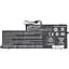 Акумулятор PowerPlant ACER Aspire V5-122P (AC13C34) 11.55V 2640mAh (NB410651) - мініатюра 1