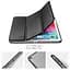 Чохол-книжка BeCover Tri Fold Hard для Apple iPad Air 1 2013 9.7" A1474/A1475/A1476 Black (712981) - мініатюра 4