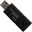 USB Flash Kingston DataTraveler 100 G3 USB 3.0 64Gb 2pcs Black - мініатюра 2