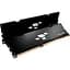 Модуль памяти для компьютера DDR5 32GB (2x16GB) 6000 MHz Black Prologix (PRO32GB6000B5K) - миниатюра 12