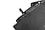 Акумулятор для HP EliteBook 820 G3 820 G4 725 G3 725 G4 11.1V 4000 mAh (ST03-3S1P-4000) - мініатюра 3