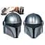 Маска героя Hasbro Зоряні війни Mandalorian (G0756_G1429) - мініатюра 4