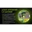 Шланг армований 4-х шаровий Alloid Building Tools Jade Caterpillar 1/2" 20 м (WH-67662) - мініатюра 6