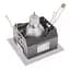 Светильник карданный Brille ML-16-01 WH/BK MR16 36-225 - миниатюра 5