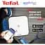 Ваги підлогові Tefal Goodvibes Sport Bluetooth 180 кг 4xAAA в комплекті скло білі - мініатюра 4