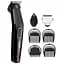 Набір для стрижки BaByliss Men Multi Trimmer 6 в 1 MT725E - мініатюра 1