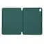 Чехол-книжка для планшета Apple iPad Air 11 (2024), Original Smart Case, pine green, 11 , подставка на планшет, искусственная кожа, микрофибра, магнитная крышка с автоотключением экрана, ArmorStandart (ARM78144) - мініатюра 3