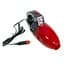 Автомобильный пылесос ручной Car Vacuum Cleaner мини пылесос в машину, автопылесос от прикуривателя 12V (ST) - миниатюра 3