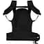 Дитячий рюкзак-переноска Lionelo Margaret Air black (LO-MARGAREET AIR BLACK) - мініатюра 3