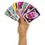 Настольная игра Mattel Games UNO Barbie в кино (HPY59) - миниатюра 6