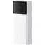 Портативна батарея Baseus Star-Lord Digital Display Fast Charging 20000 mAh 30W P10022904213-00 White - мініатюра 3