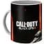 Кухоль GeekLand Call of Duty Black Ops 3 Поклик Боргу armor CD 02.01 330 мл чорний - мініатюра 1