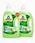 Рідкий гель засіб для прання Frosch Aloe Vera 5 л *2 шт - мініатюра 1